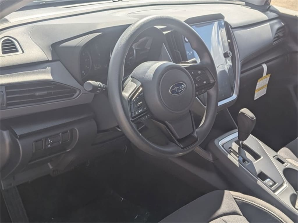 New 2025 Subaru Crosstrek Premium SUV