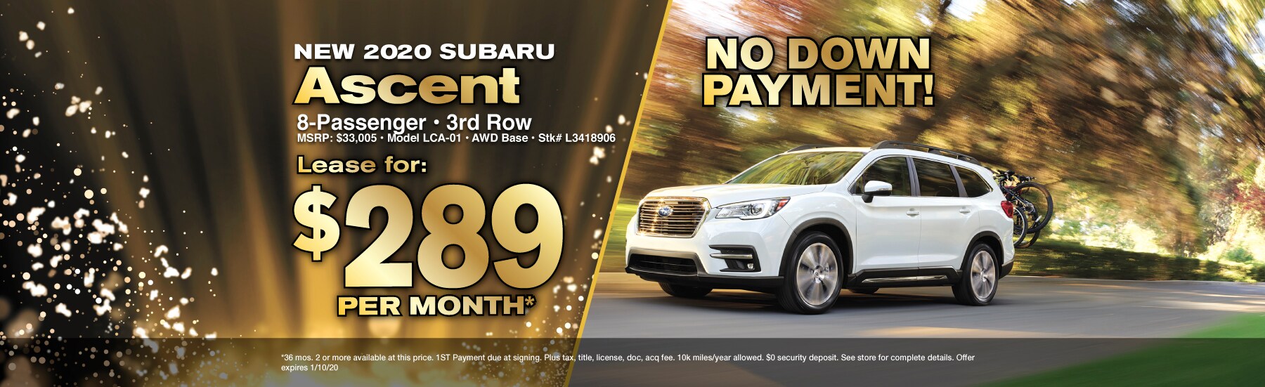 International SubaruOrland Park Subaru Dealer in Tinley Park, IL