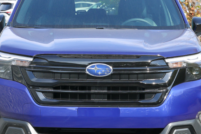 Vehicle thumbnail