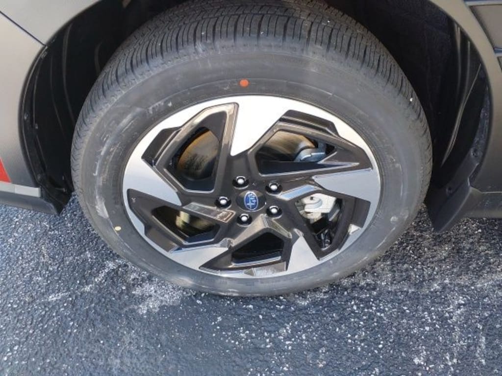 New 2026 Subaru Crosstrek Limited SUV