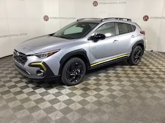 2025 Subaru Crosstrek Sport SUV