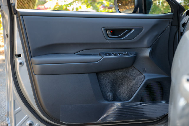 New 2026 Subaru Outback Wilderness SUV