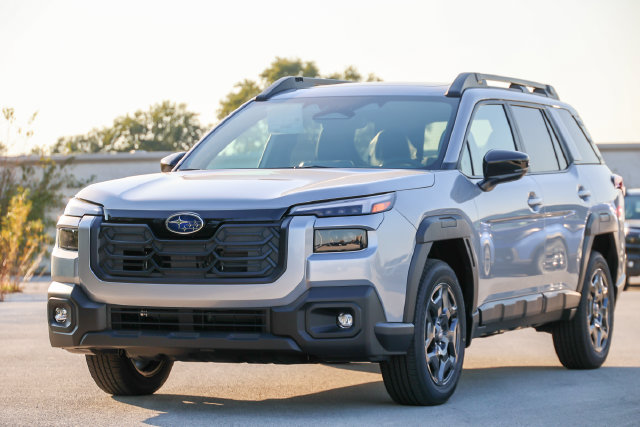 Vehicle thumbnail