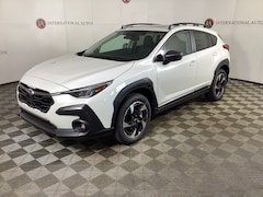 2025 Subaru Crosstrek Limited SUV