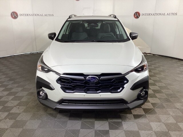 2025 Subaru Crosstrek Premium photo 2