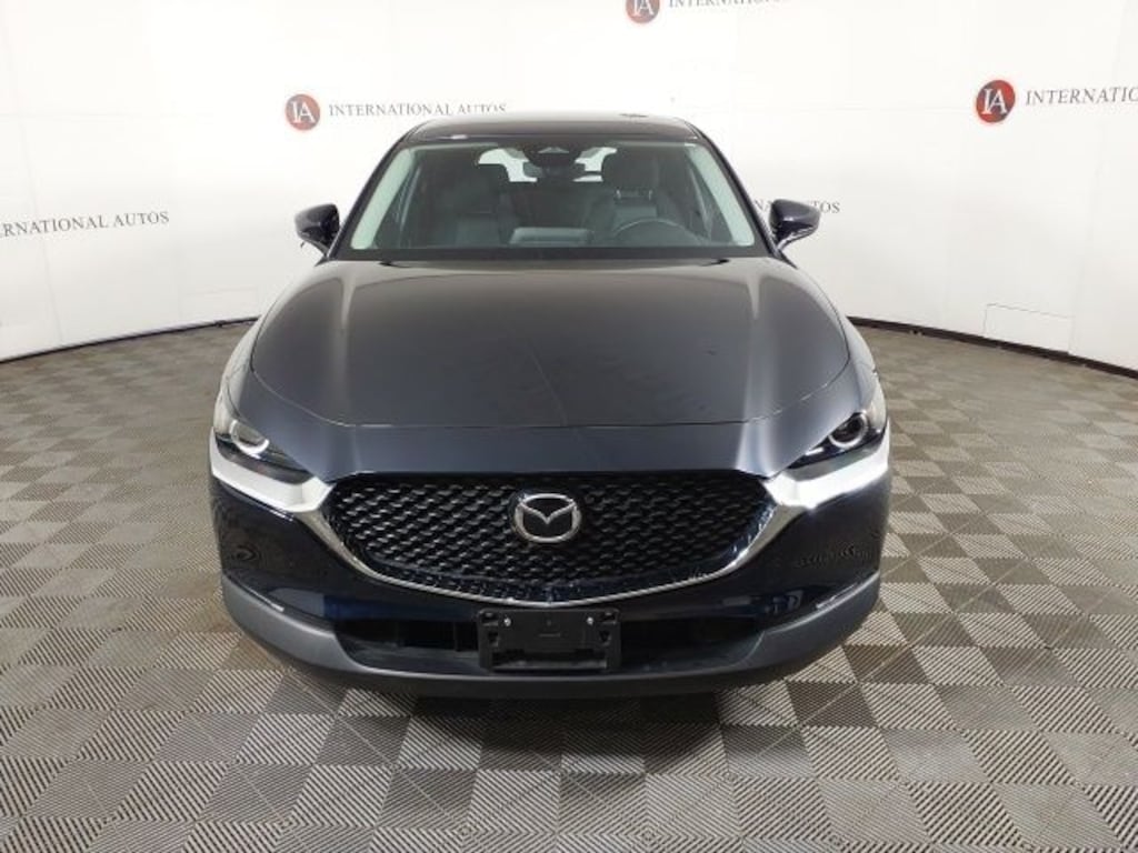 Used 2025 Mazda CX-30 2.5 S SUV