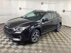 2026 Subaru Crosstrek Premium SUV