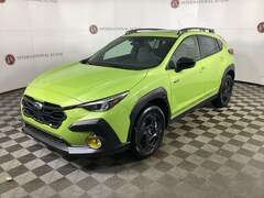 2026 Subaru Crosstrek Sport Hybrid SUV