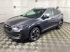 2026 Subaru Crosstrek Limited SUV