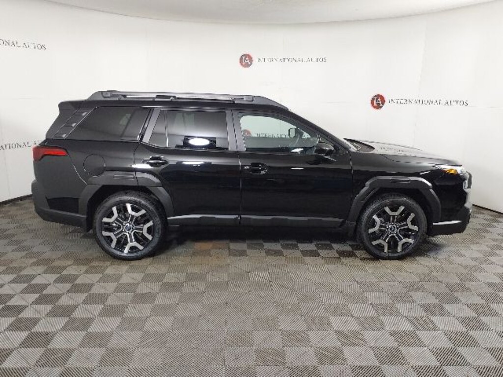 New 2026 Subaru Outback Touring XT SUV