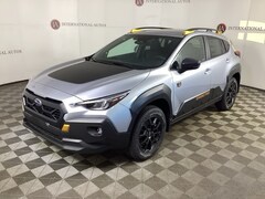 2025 Subaru Crosstrek Wilderness SUV