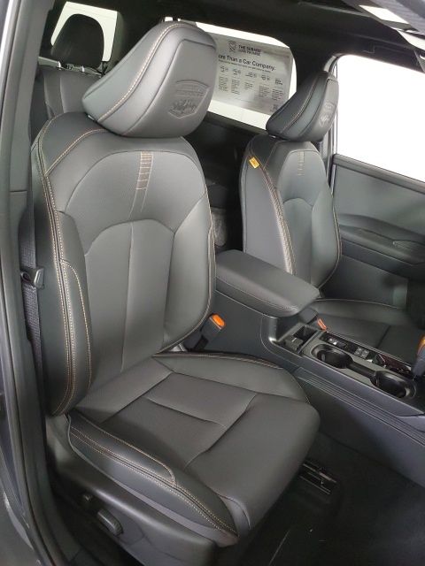 2026 Subaru Outback Wilderness - Photo 19