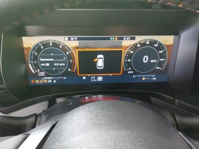 2026 Subaru Outback Wilderness - Photo 30