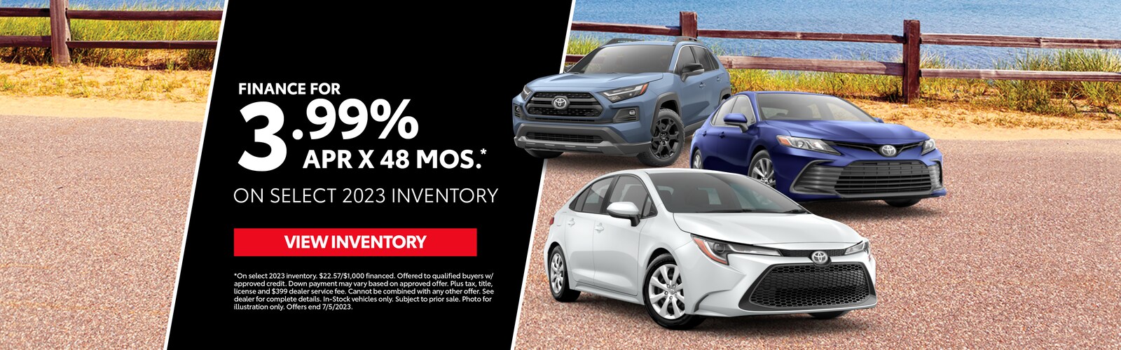 International Toyota | New Toyota dealership in Sheboygan, WI 53081 New ...