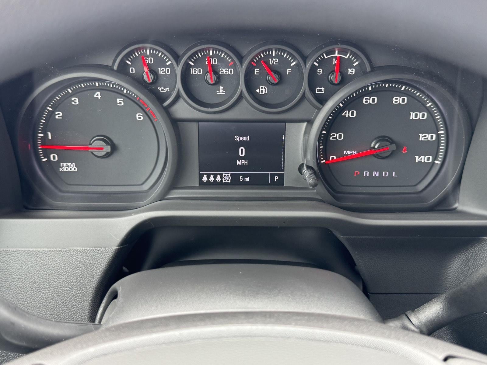 2026 GMC Sierra 2500HD Pro - Photo 22