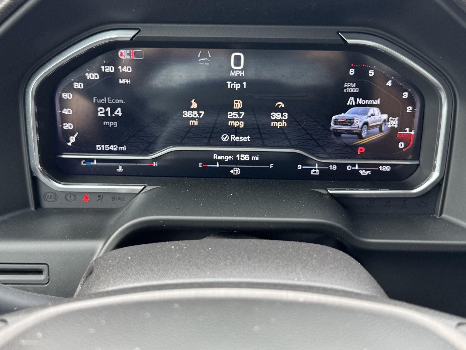 2024 GMC Sierra 1500 AT4 - Photo 25