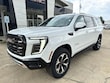 GMC Yukon XL