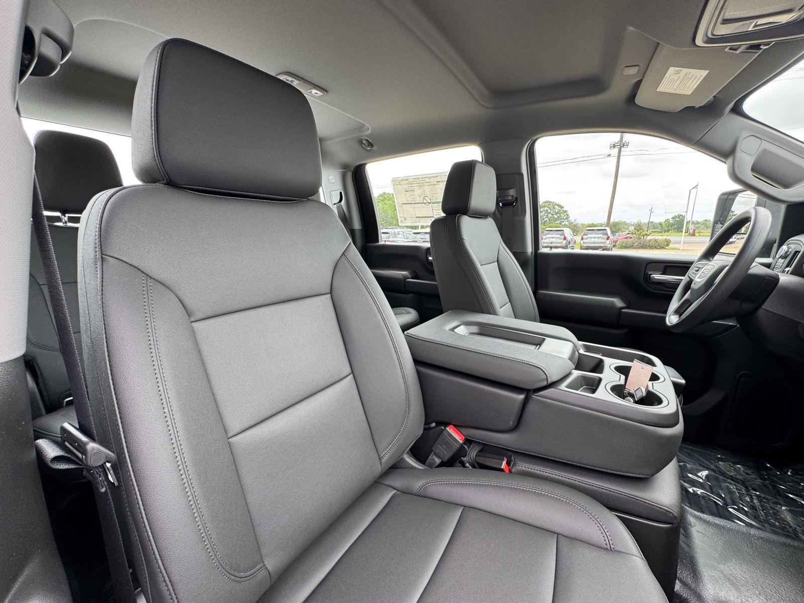 2026 GMC Sierra 2500HD Pro - Photo 16