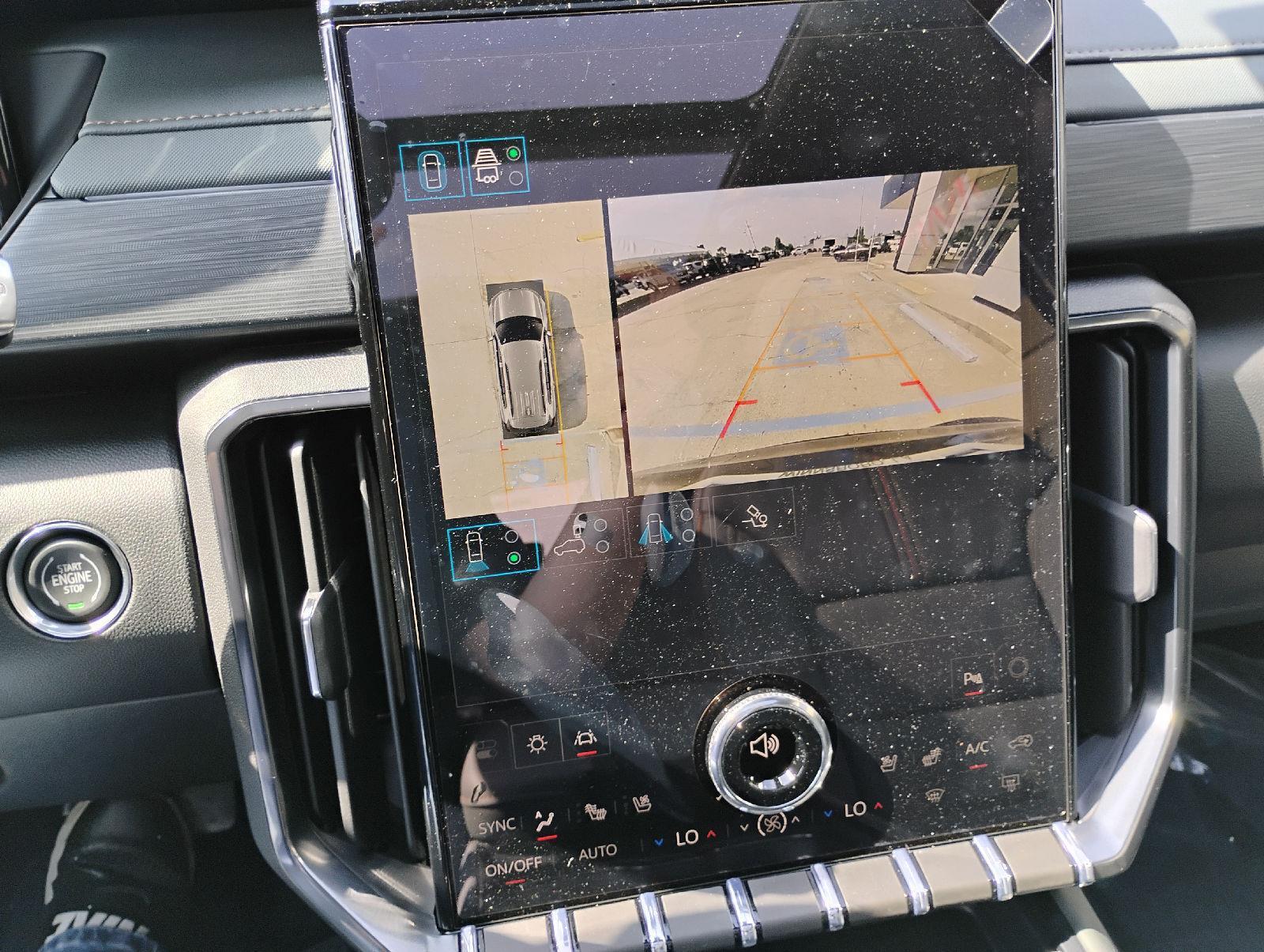 2026 GMC Acadia AT4 - Photo 23
