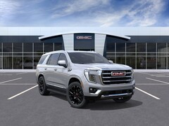 2026 GMC Yukon Elevation SUV