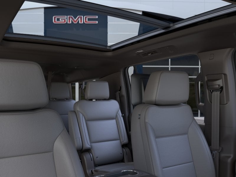 2026 GMC Yukon XL Elevation - Photo 24