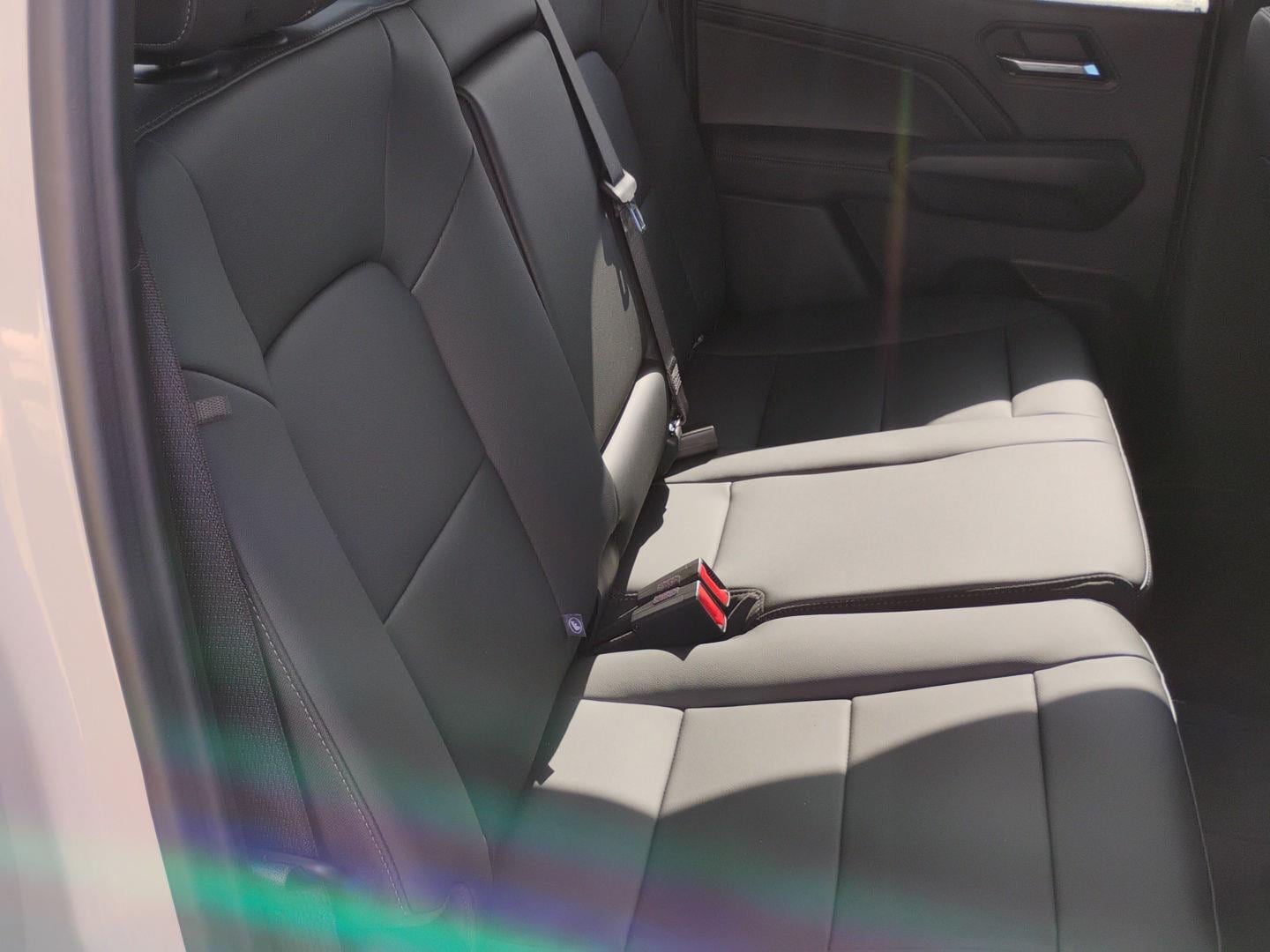 2026 GMC Canyon Elevation - Photo 18