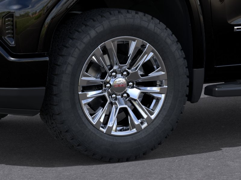 2026 GMC Sierra 1500 Denali - Photo 9