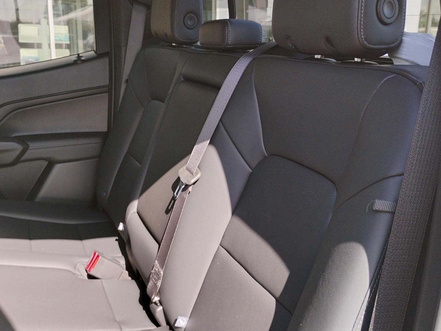 2026 GMC Canyon Elevation - Photo 9