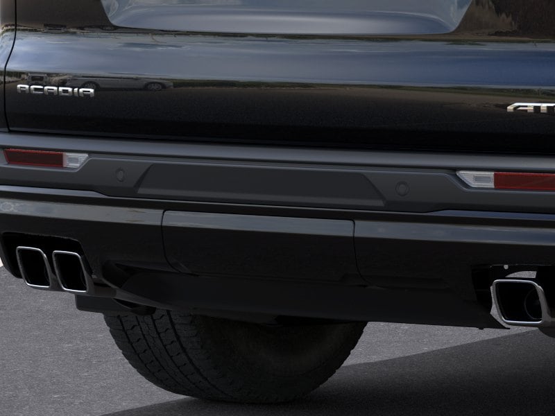 2026 GMC Acadia AT4 - Photo 37