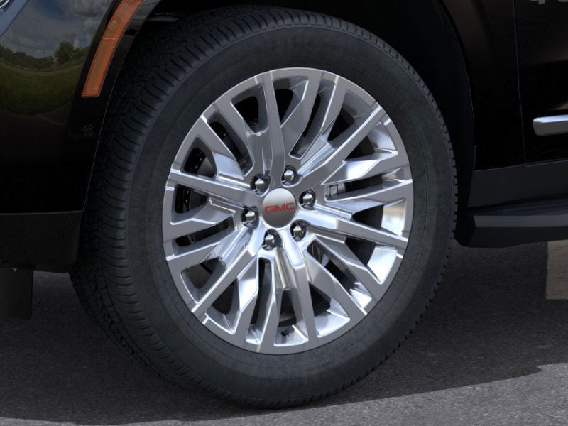 2026 GMC Yukon Elevation - Photo 9
