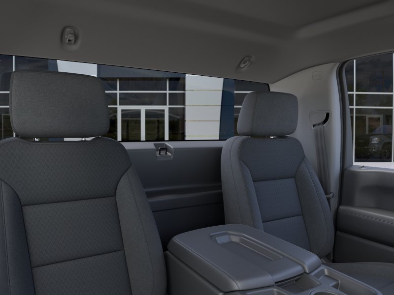 2026 GMC Sierra 3500 Chassis Cab Pro - Photo 24