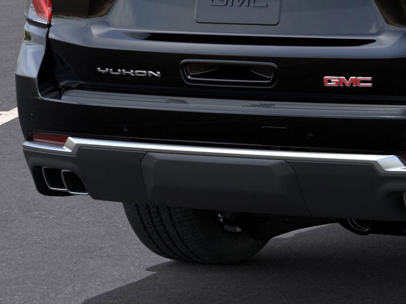2026 GMC Yukon XL Denali - Photo 50