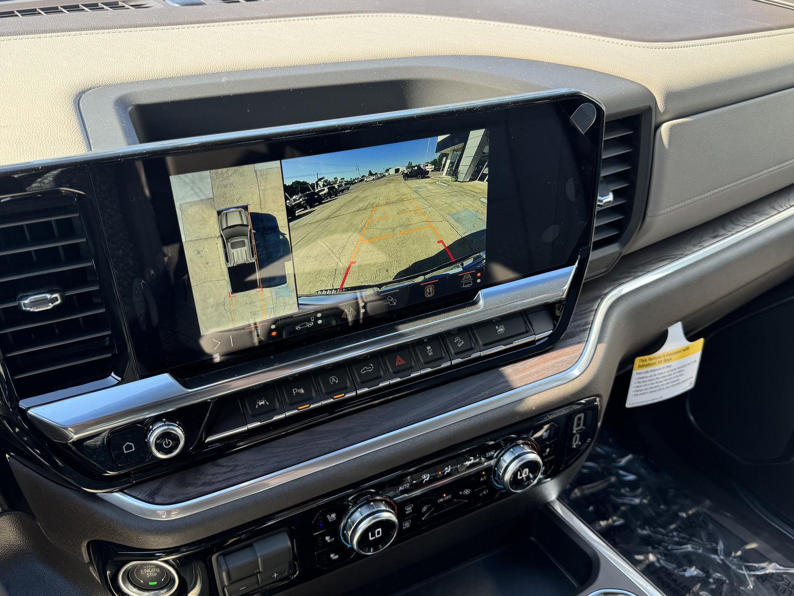 2026 GMC Sierra 1500 SLT - Photo 24