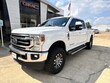 Ford Super Duty F-250 SRW