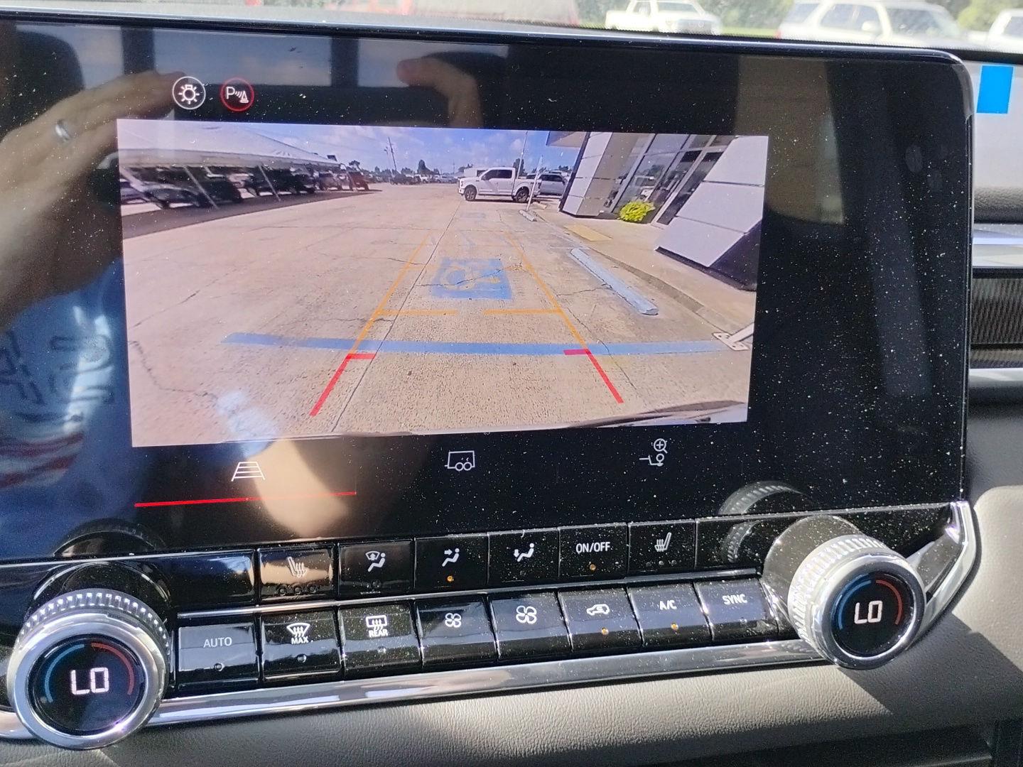 2026 GMC Canyon Elevation - Photo 32