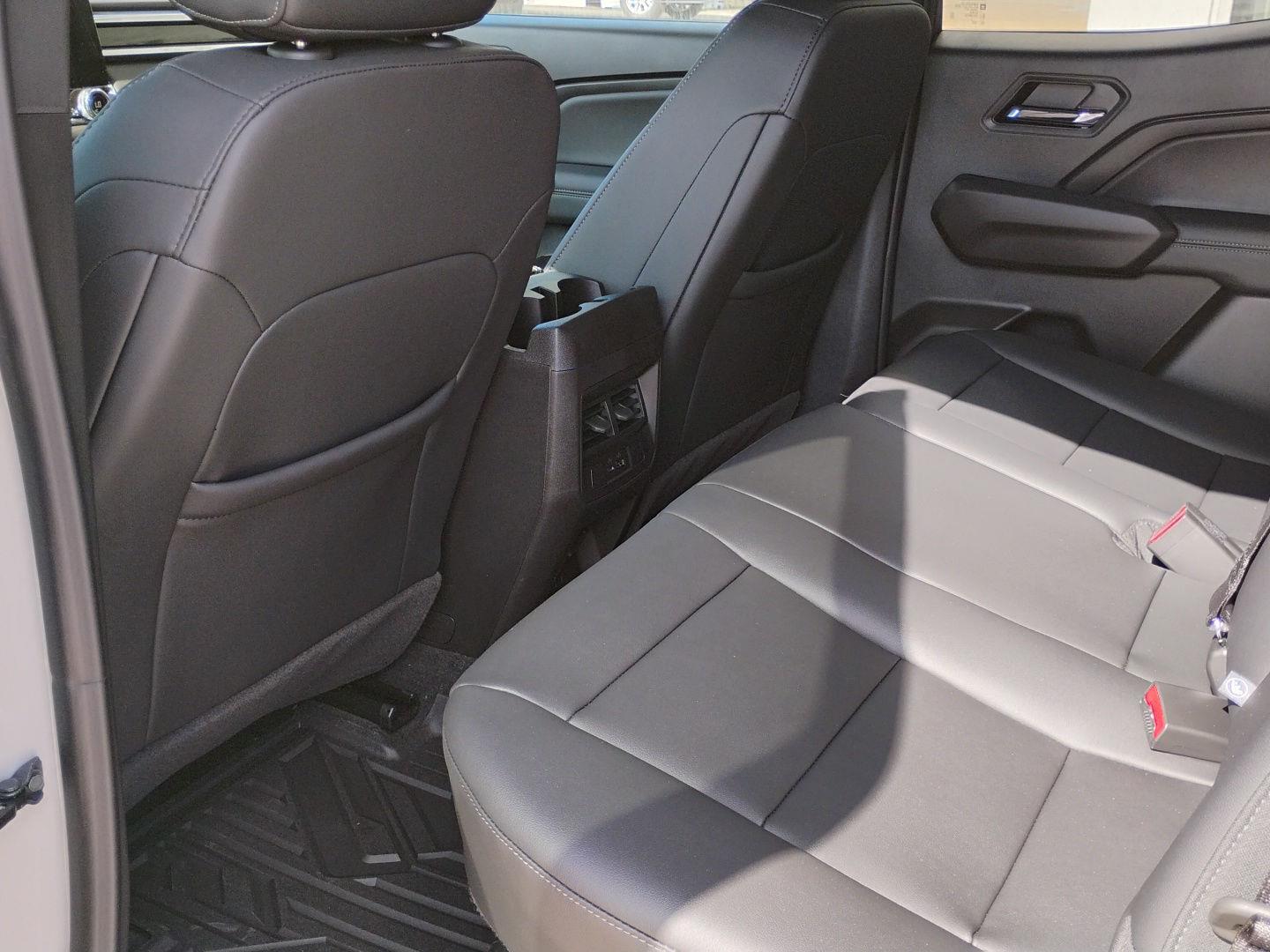 2026 GMC Canyon Elevation - Photo 7