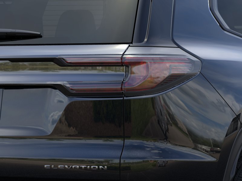 2026 GMC Acadia Elevation - Photo 43