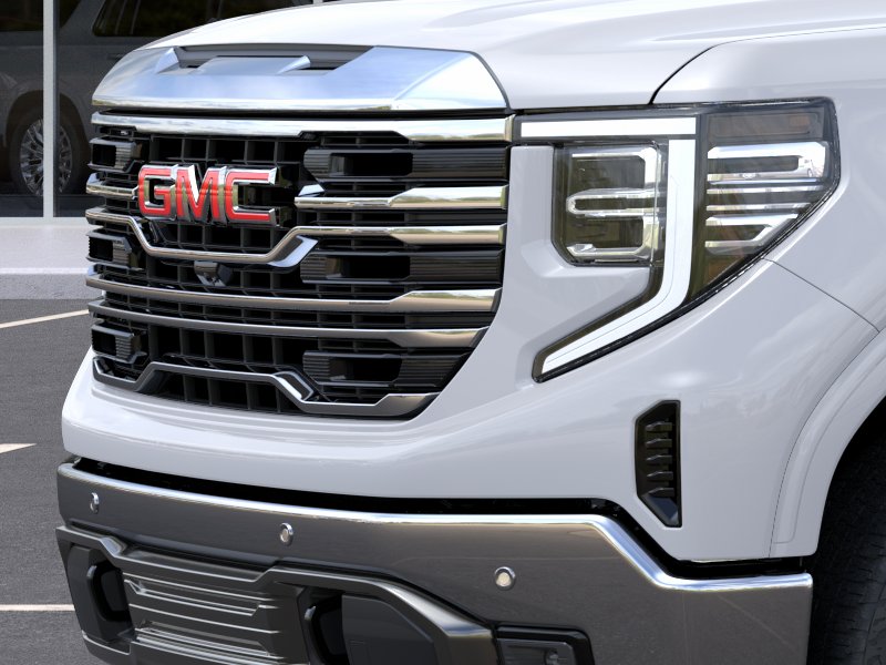 2026 GMC Sierra 1500 SLT - Photo 13