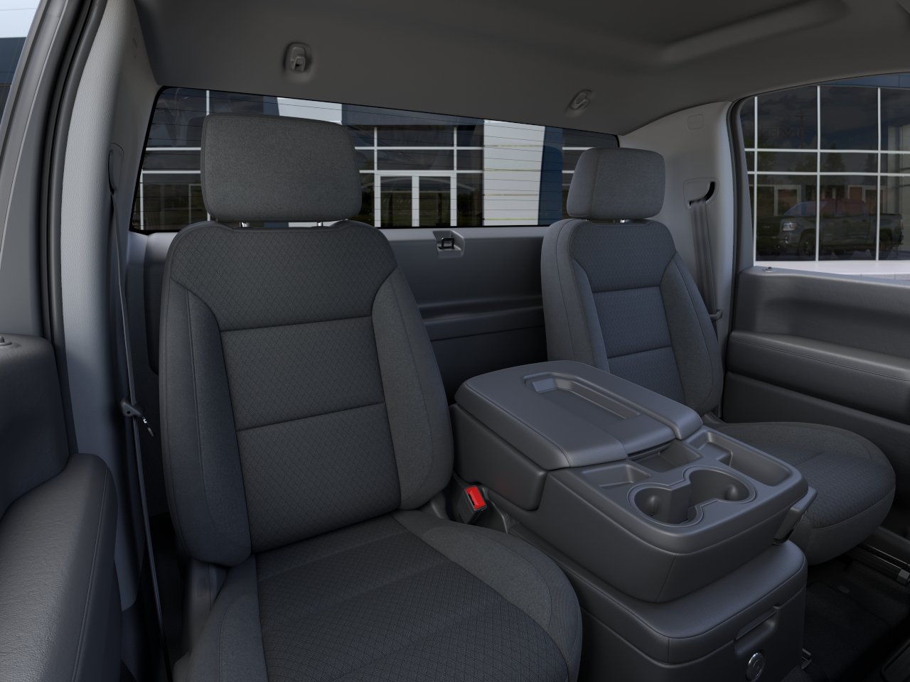 2026 GMC Sierra 2500HD SLE - Photo 16