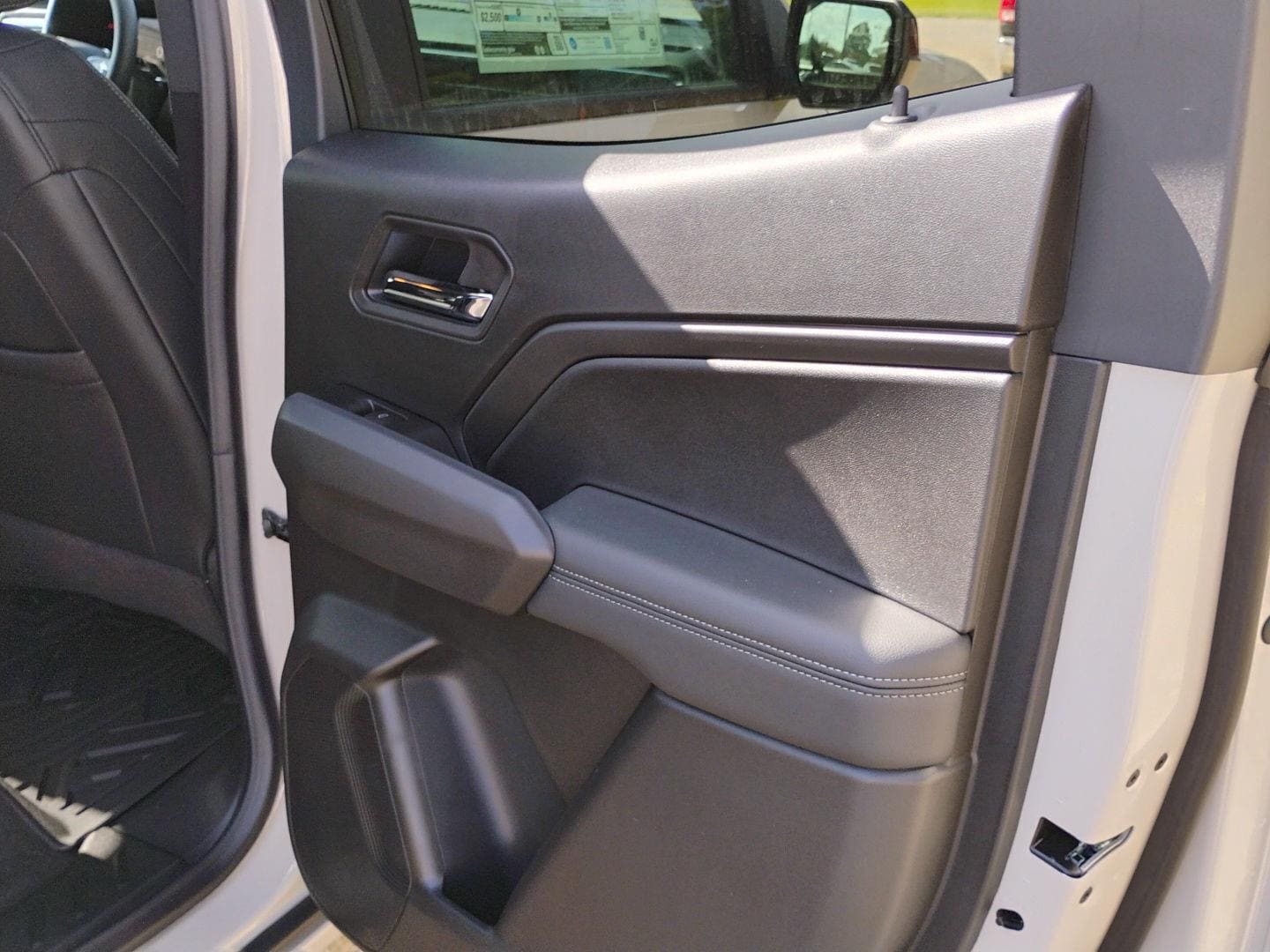 2026 GMC Canyon Elevation - Photo 16