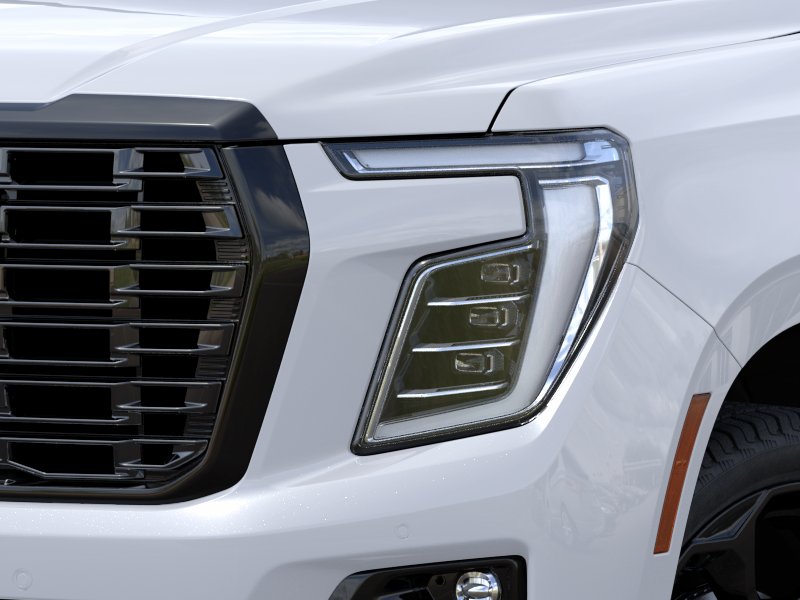 2026 GMC Yukon XL Denali Ultimate - Photo 10