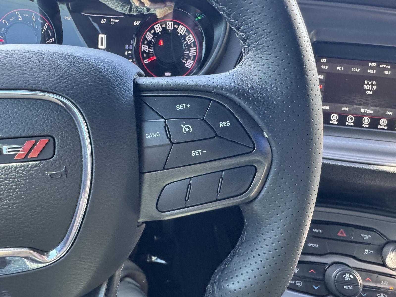 2023 Dodge Challenger SXT - Photo 16