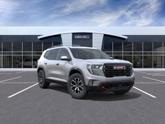 2026 GMC Acadia AT4 SUV