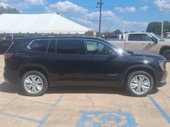 2026 GMC Acadia Elevation SUV