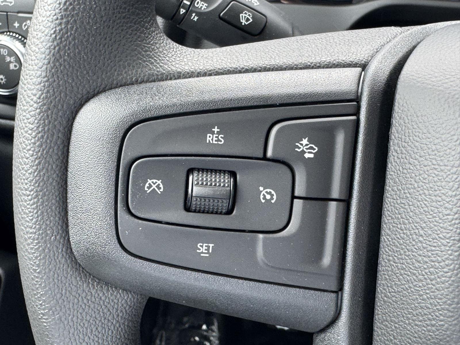 2026 GMC Sierra 2500HD Pro - Photo 21