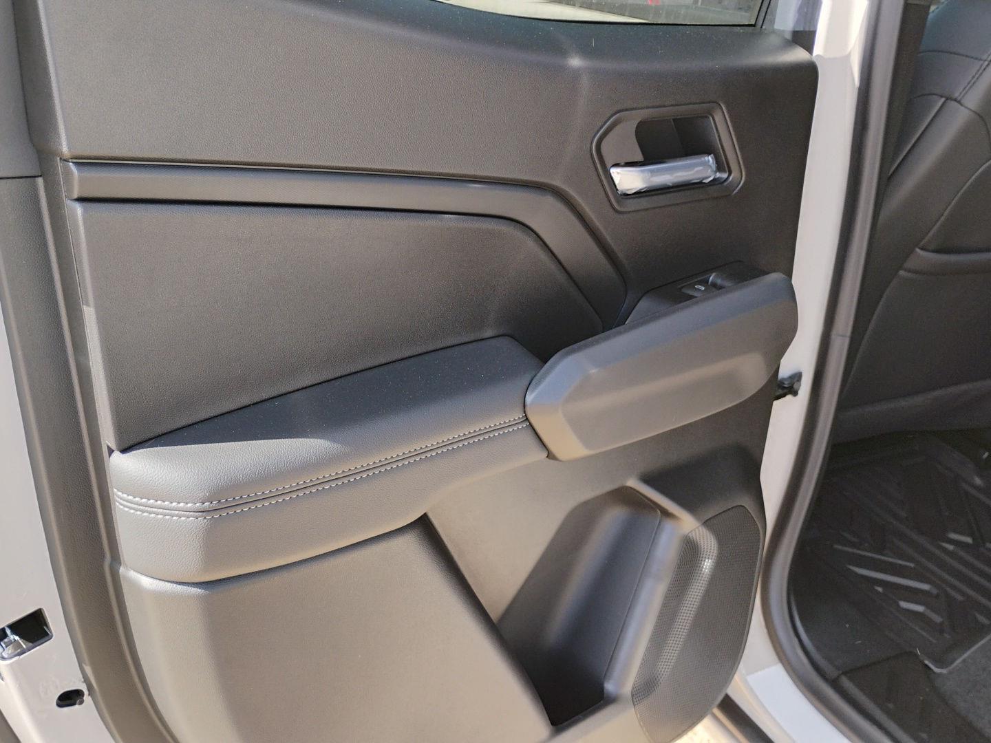 2026 GMC Canyon Elevation - Photo 6
