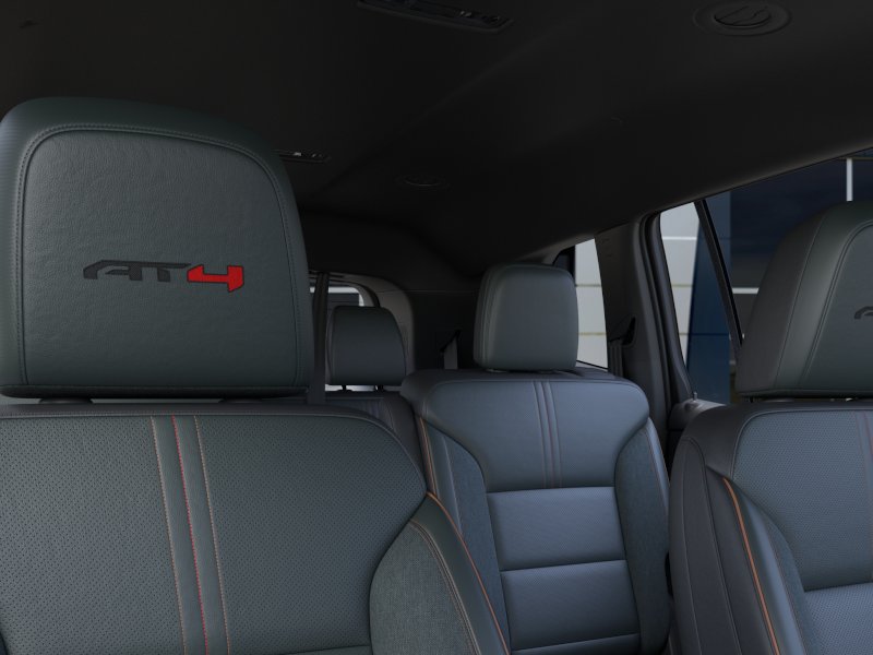 2026 GMC Acadia AT4 - Photo 52