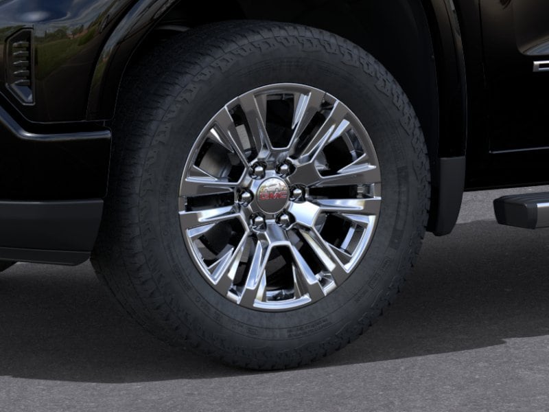 2026 GMC Sierra 1500 Denali - Photo 9