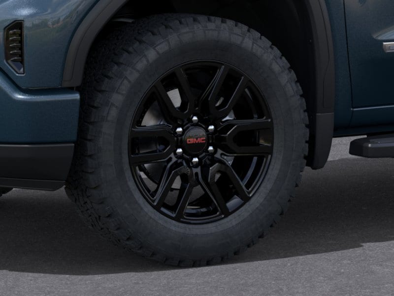 2026 GMC Sierra 1500 Elevation - Photo 9