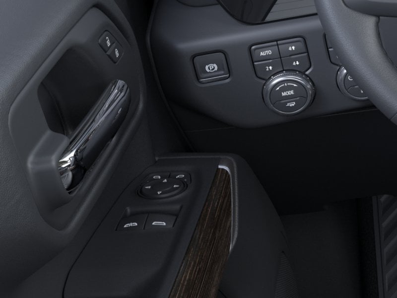 2026 GMC Sierra 2500HD SLE - Photo 22